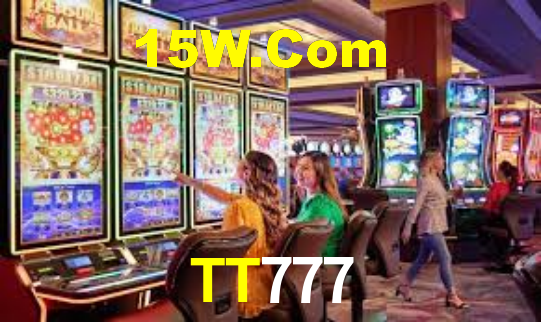 TT777