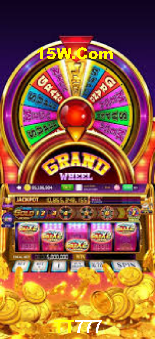 TT777,TT777 Win