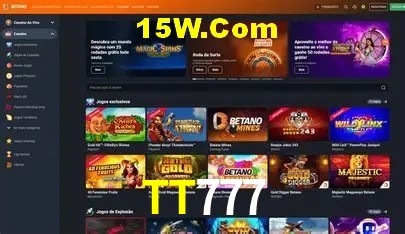 Especiais de Fim de Semana TT777