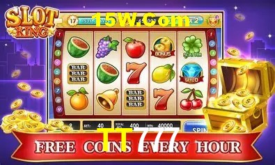 Casino Ao Vivo TT777