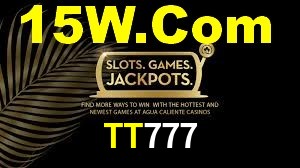 Sinta a adrenalina dos jogos de cassino com TT777