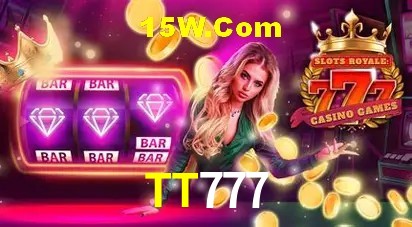 Diretório de Jogos TT777