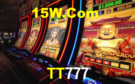 TT777