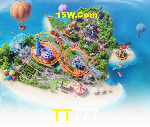 Jogos de Slot TT777