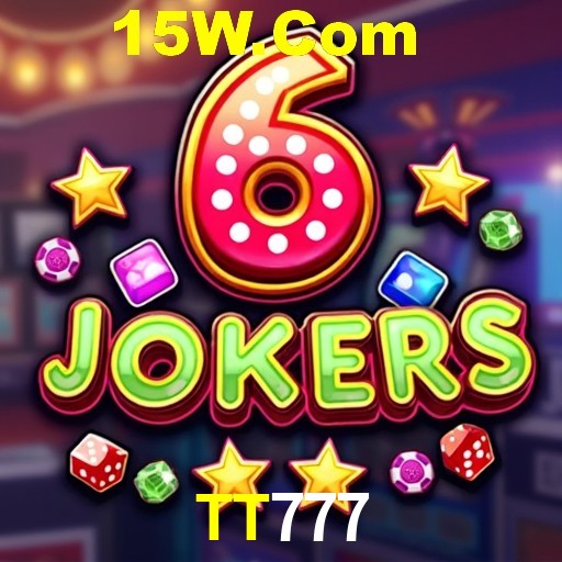 Casino Ao Vivo TT777