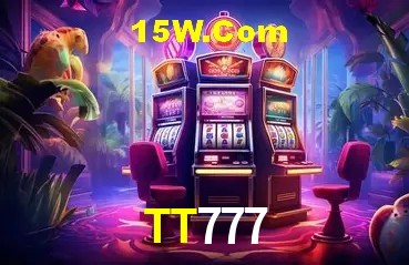 Cadastro Rápido TT777