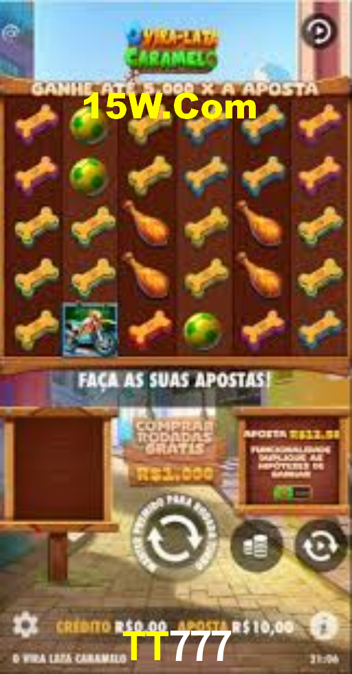 TT777 Win