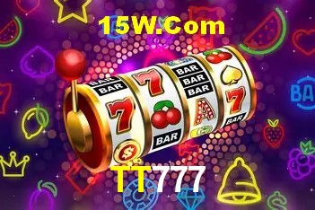 Recursos de Bônus TT777