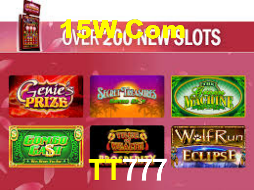 TT777: A Experiência de Casino com Jogos de Mesa ao Vivo