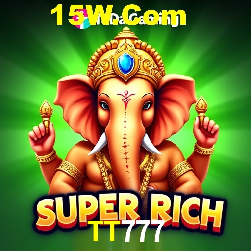 Descubra a Magia dos Jogos de Arcade no TT777