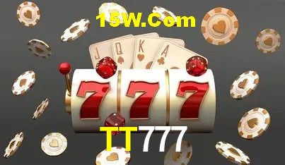 Integração de APIs TT777