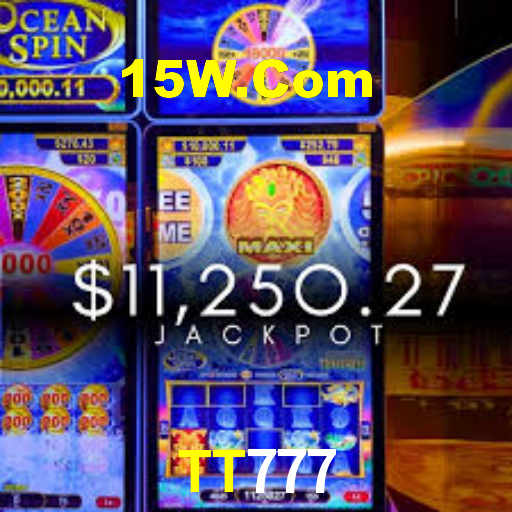 TT777 - Confiável-De Casino Online Brasil - TT777 Win