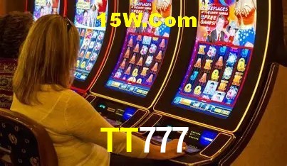 Benefícios da Conta TT777